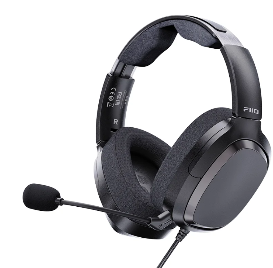 Fiio FG3